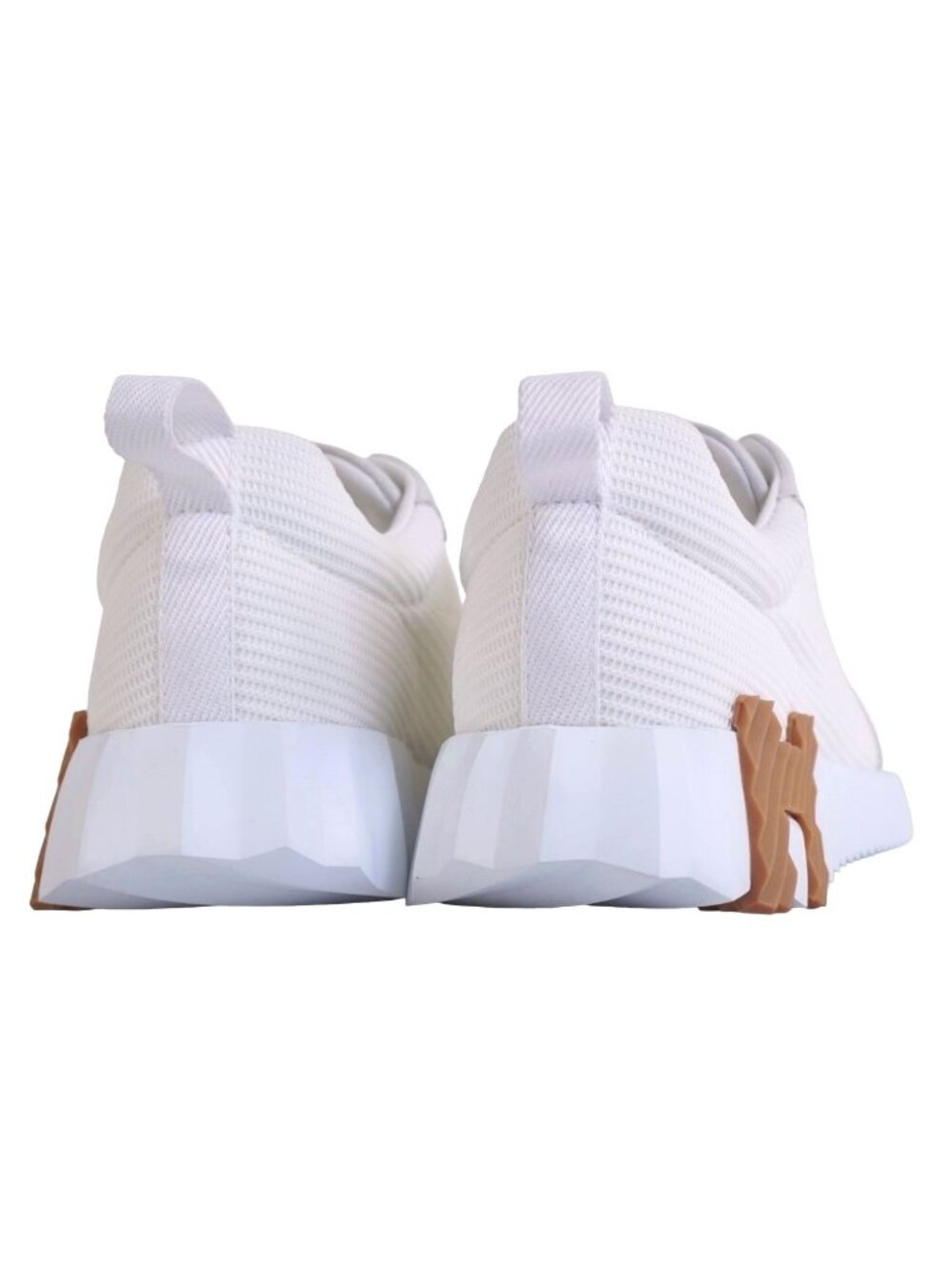 Hermes Sneakers Bouncing White - Picture 5 of 9